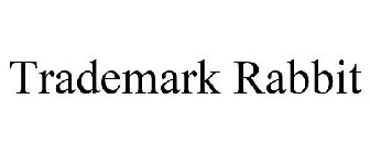 TRADEMARK RABBIT