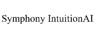 SYMPHONY INTUITIONAI