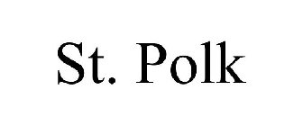 ST. POLK