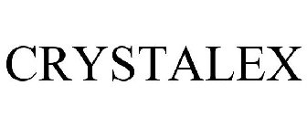 CRYSTALEX