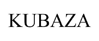 KUBAZA