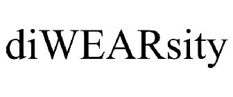 DIWEARSITY