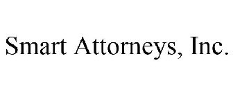 SMART ATTORNEYS, INC.