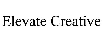 ELEVATE CREATIVE