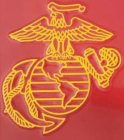 SEMPER FI UNITED STATES MARINES