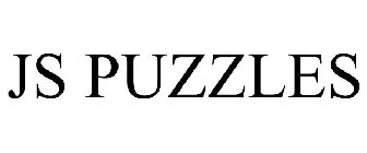 JS PUZZLES
