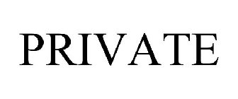 PRIVATE