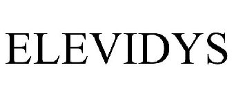 ELEVIDYS