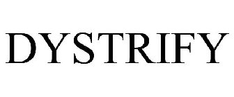 DYSTRIFY