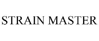 STRAIN MASTER