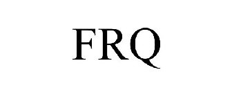 FRQ