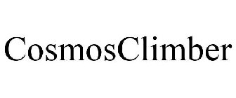 COSMOSCLIMBER