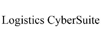 LOGISTICS CYBERSUITE