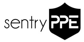 SENTRY PPE