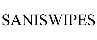 SANISWIPES