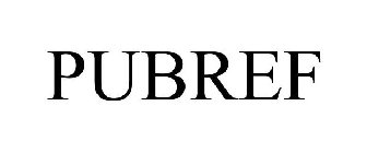 PUBREF