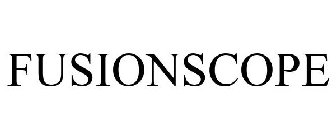 FUSIONSCOPE