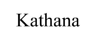 KATHANA