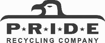 PRIDE RECYCLING COMPANY