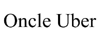 ONCLE UBER
