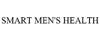 SMART MEN'S HEALTH