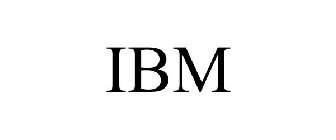 IBM