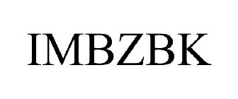 IMBZBK