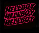 HELLBOY