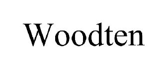 WOODTEN