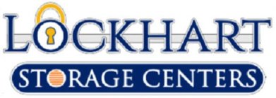 LOCKHART STORAGE CENTERS