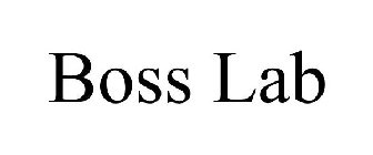 BOSS LAB