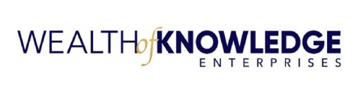 WEALTH OF KNOWLEDGE ENTERPRISES