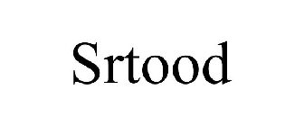 SRTOOD