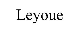 LEYOUE