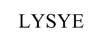 LYSYE