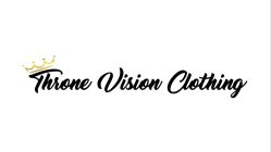 THRONE VISION CLOTHING