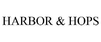 HARBOR & HOPS