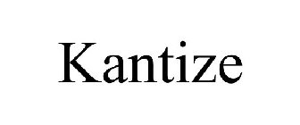 KANTIZE