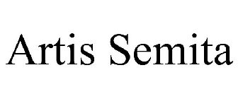 ARTIS SEMITA