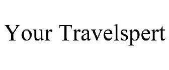 YOUR TRAVELSPERT