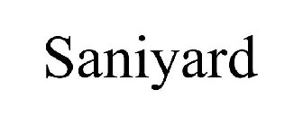 SANIYARD