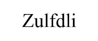 ZULFDLI