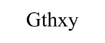 GTHXY