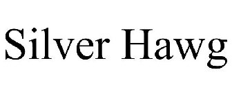 SILVER HAWG
