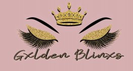GXLDEN BLINXS