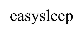 EASYSLEEP