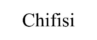 CHIFISI