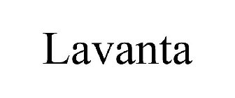 LAVANTA