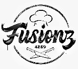 FUSIONZ 4289