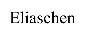 ELIASCHEN